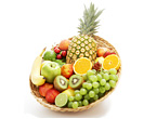 Organic Gift  Baskets